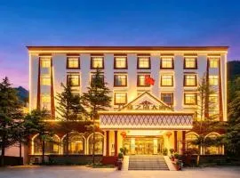 Jiuzhai Journey Hotel