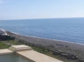 Hotel Scarabey