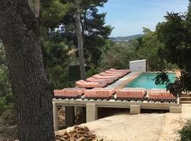 Villa Dora