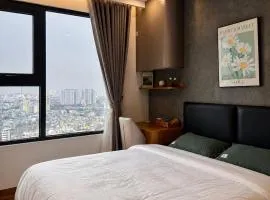 Jolli Home, Tầng 28 Tòa Tullip, Hoàng Huy Commerce Võ Nguyên Giáp