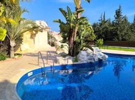 Tersefanou Gardens Paradise II