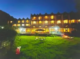 Sagar Resort, Manali