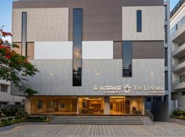 The Lynora, hotel din Mysore