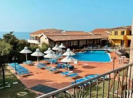 Hotel La Ciaccia