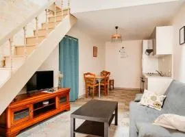 Logement neuf et cosy proche centre ville