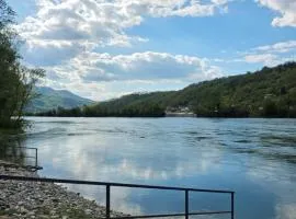 Izdavanje mjesta za kampere