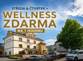 Hotel Abácie & Wellness