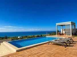 Azura House Sea view Pool