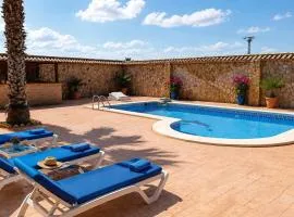 La Casona del Olivo