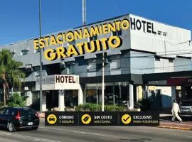 Hotel Monte Carlo Cordoba