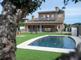 Luxury Getaway in Girona