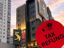 JB Design Hotel