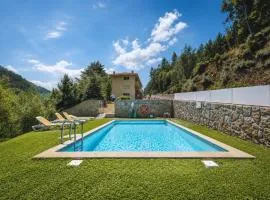Aqua Gerês