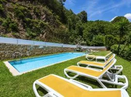 Aqua Gerês