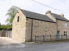 The Old Sawmill