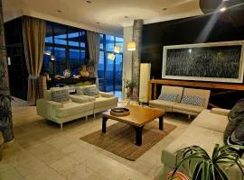9 on Winkle Boutique Guesthouse