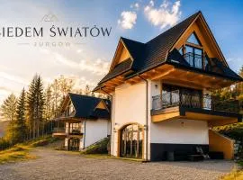 Siedem Światów Domek