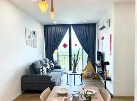 Hanns&FreeWIFI&Washer+Pool@SunshineComfortHMStay3