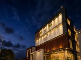 Grand Continent Hotel, Rameswaram