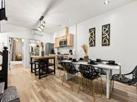 The West 142nd Street Apartments - Manhattan NYC