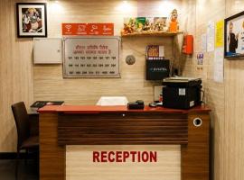 Hotel Atithi Palace, Hotel in Saharanpur