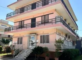 Hotel TSAPARAS