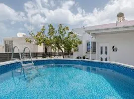 Village Suites