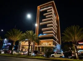 Baghdad Do Hotel