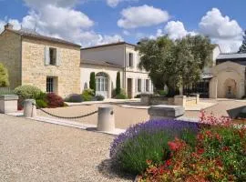 Château la Rose Perriere