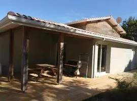 Appartement 6 p Sanguinet-"Chott"
