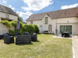 Le Gîte Des Anges - 4pers, Piscine