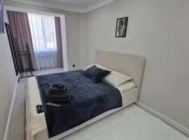 Sunset Apartment Aktau Квартира в центре у моря