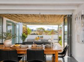 The Cottage Collection Paternoster, khách sạn ở Paternoster