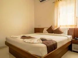 JR Service Apartment
