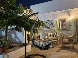 Artemonas traditional three bedroom house
