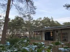 Recreatiepark Klein Zwitserland - Zomereik