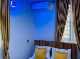 Cheap Luxury Shortlet In Ikeja