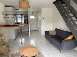 Petite Maison Cosy à Séné - proche plages & Vannes - 4 pers