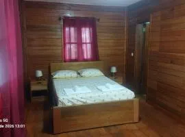 Ké San Gélica Guest House - São Tomé