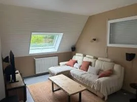 Le Cottage de l'Odet 3 étoiles