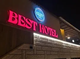 Best Hotel