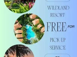 Wildland Resort