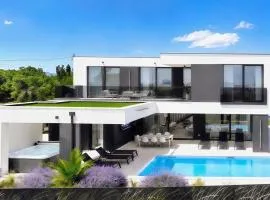 Villa 1