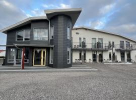 Hotell Vänersborg, hotel v destinácii Vänersborg