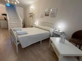 NiDo Apartment Tavern in Sirolo