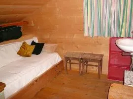 Chalet le Recoulet 8 personnes Evolene centre