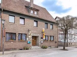 Gasthaus, Hotel am Dreienberg