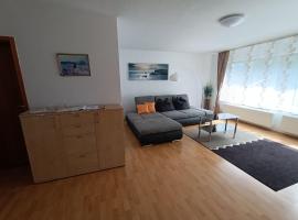 Ferienwohnung Notos- Eislingen, hotel i Eislingen