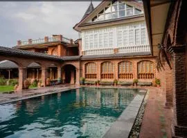 Hazaar Dastaan Kashmir
