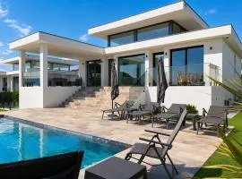La Goba Luxury Villa Girona Spain